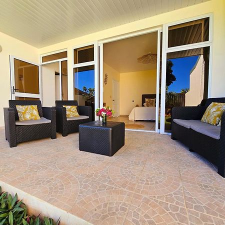 הוילה Paea Cozy House In A Private Complex מראה חיצוני תמונה