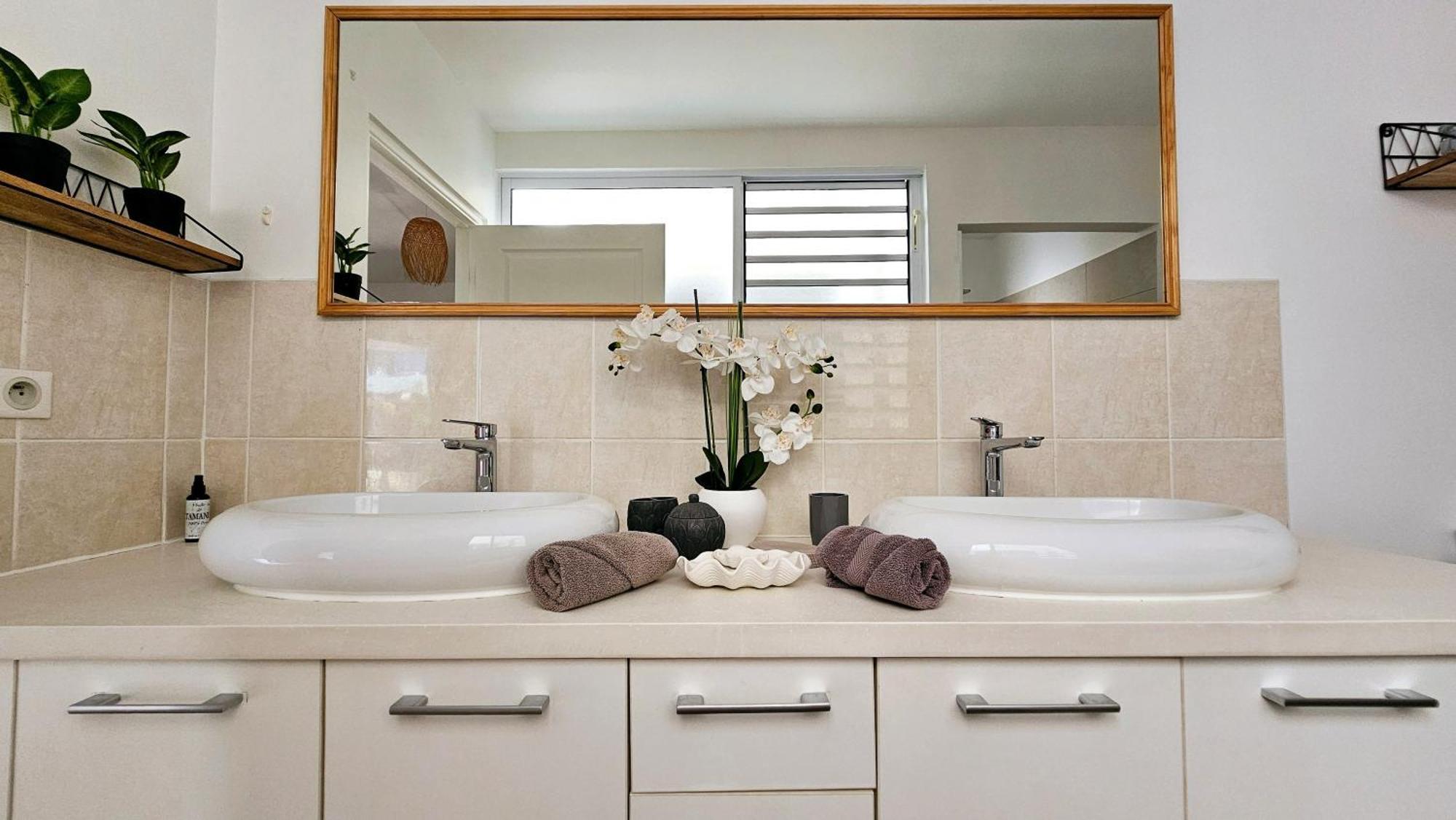 הוילה Paea Cozy House In A Private Complex מראה חיצוני תמונה