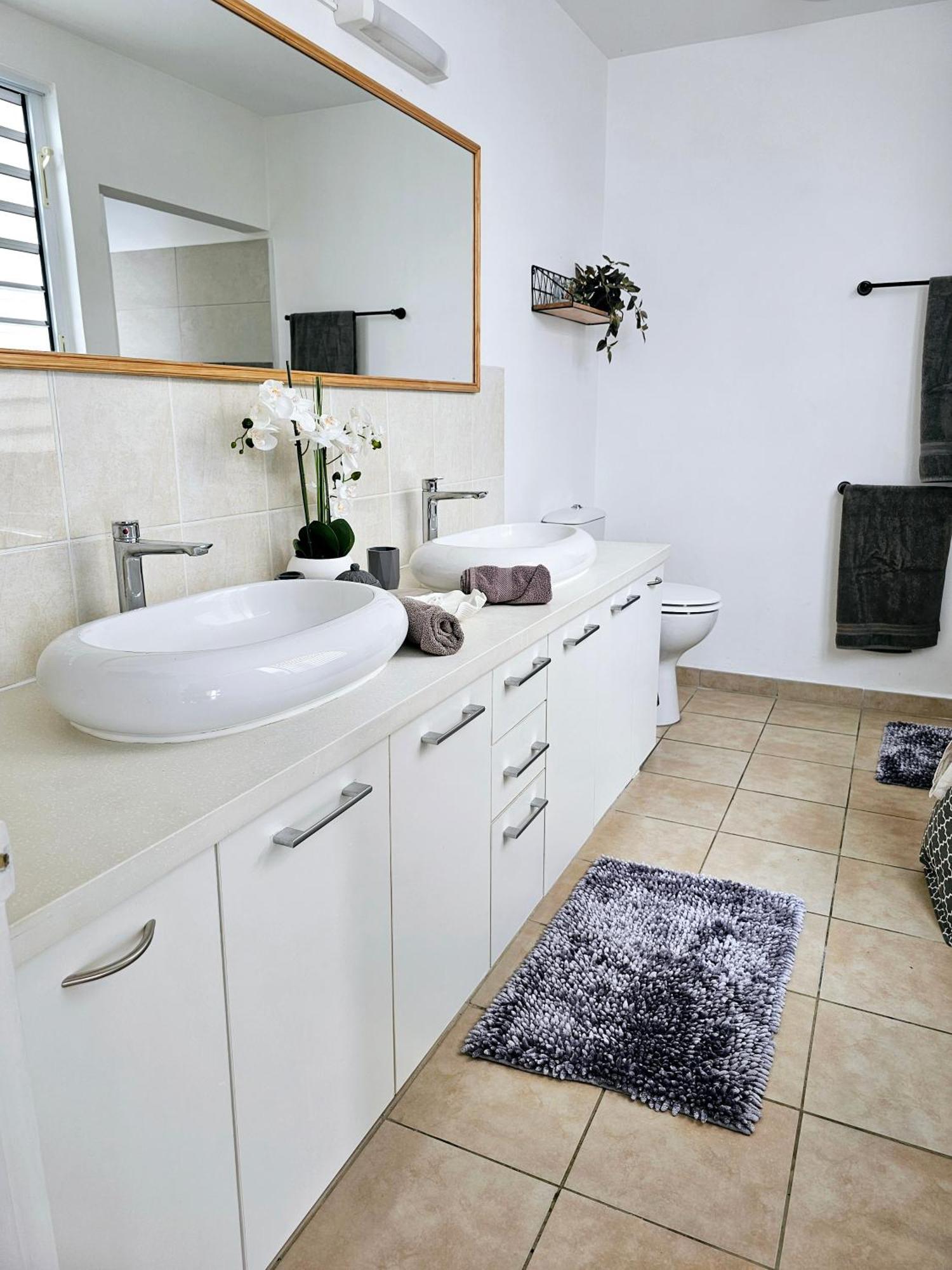 הוילה Paea Cozy House In A Private Complex מראה חיצוני תמונה